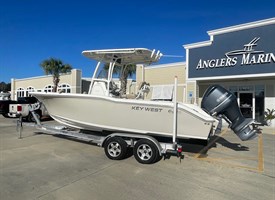 Anglers Marine